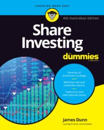 Share Investing For Dummies