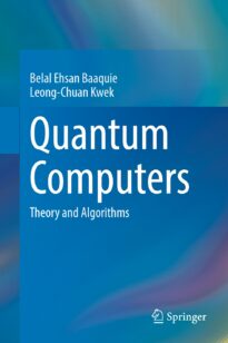 Quantum Computers