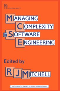 Managing Complexity in Software Engineering