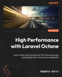 High Performance with Laravel Octane