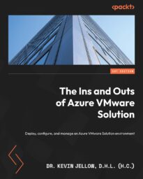 The Ins and Outs of Azure VMware Solution