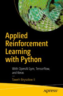 Applied Reinforcement Learning with Python