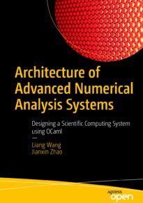 Architecture of Advanced Numerical Analysis Systems