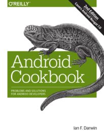Android Cookbook