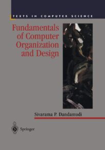 Fundamentals of Computer Organization and Design