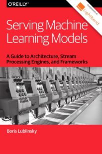 Serving Machine Learning Models
