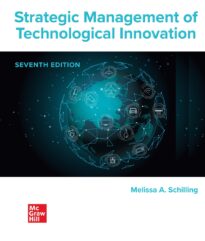 Strategic Management of Technological Innovation