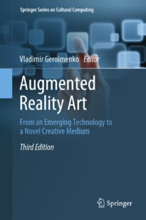 Augmented Reality Art