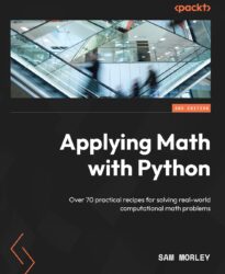Applying Math with Python