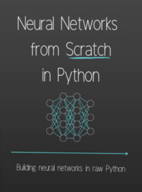 Neural Networks from Scratch in Python
