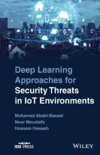 Deep Learning Approaches for Security Threats in IoT Environments