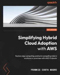 Simplifying Hybrid Cloud Adoption with AWS