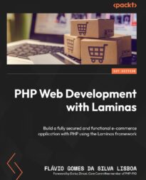 PHP Web Development with Laminas