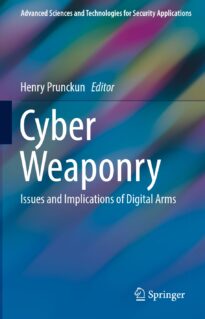 Cyber Weaponry