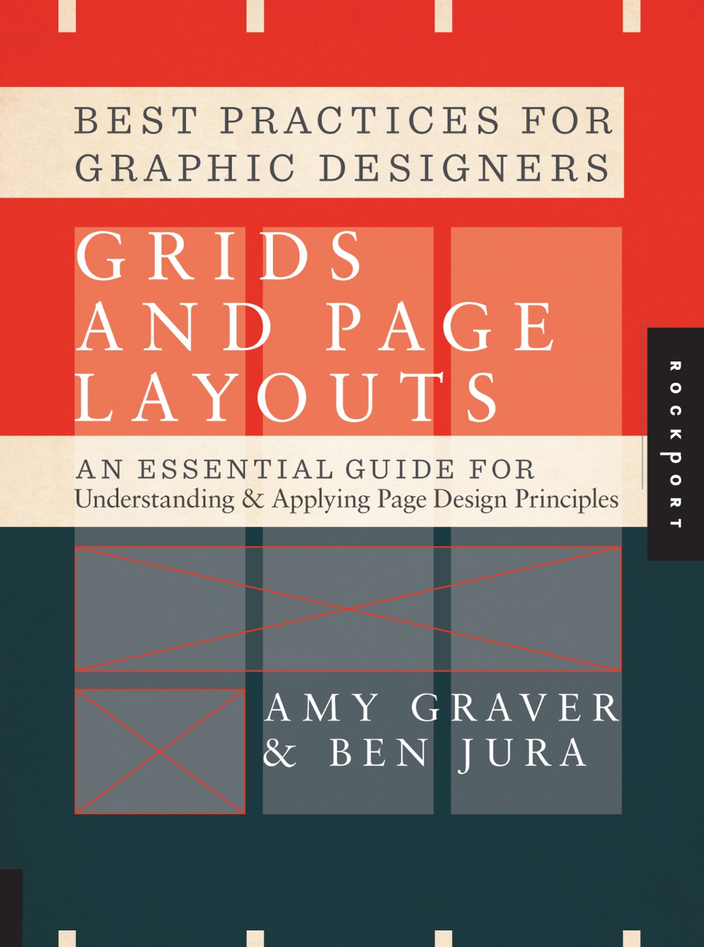 Best Practices for Graphic Designers, Grids and Page Layouts – Printrado