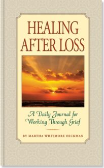 Healing After Loss