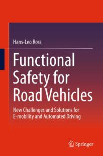 Functional Safety for Road Vehicles