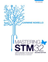 Mastering STM32