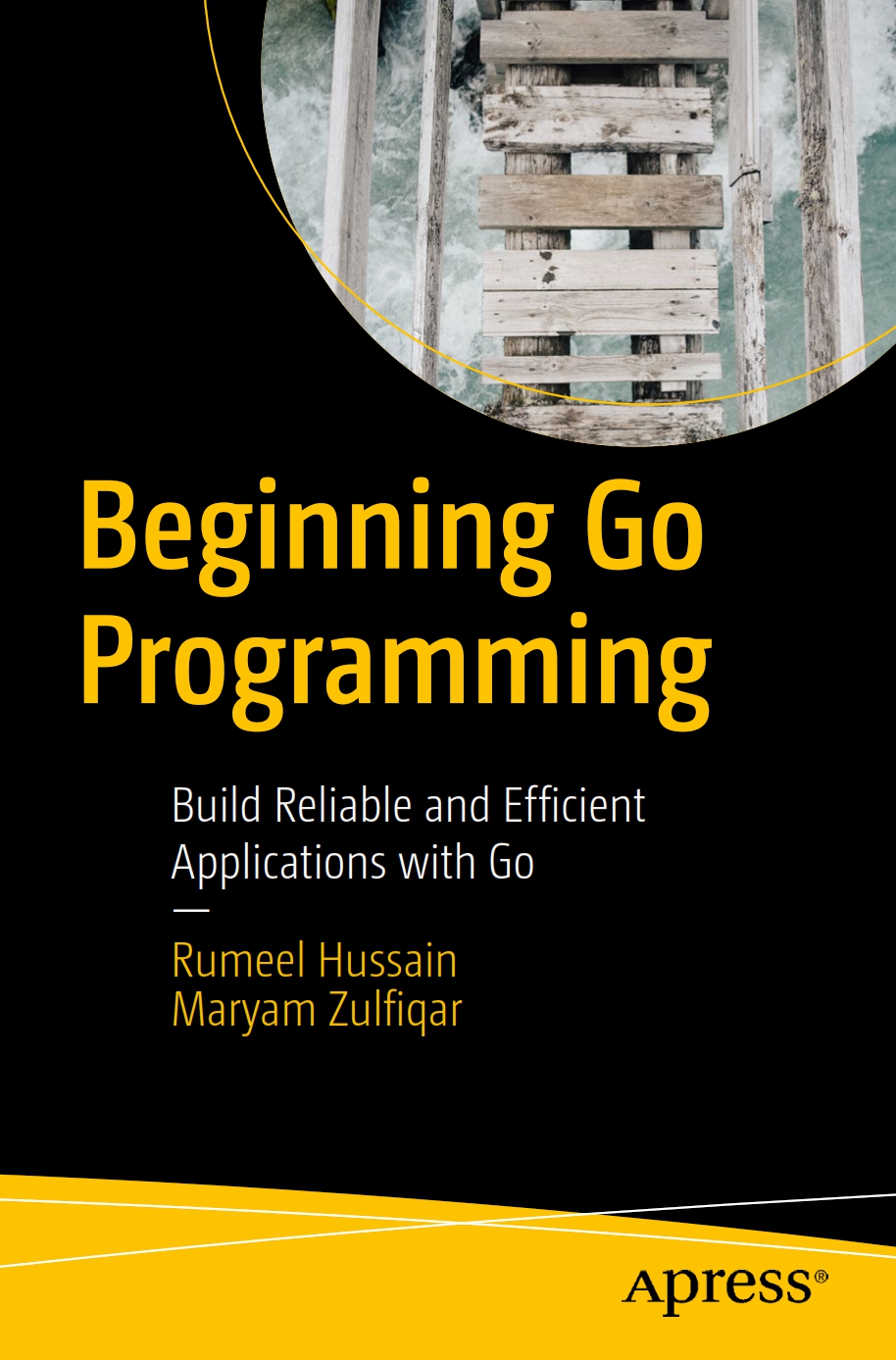 Beginning Go Programming – Printrado