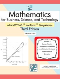 Mathematics for Business, Science, and Technology