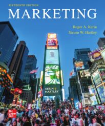 Marketing