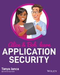 Alice and Bob Learn Application Security