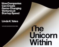 The Unicorn Within