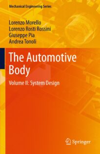 The Automotive Body, Volume II System Design