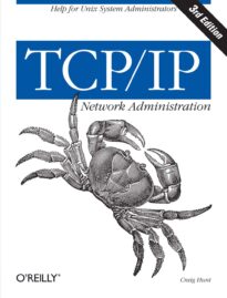 TCP IP Network Administration
