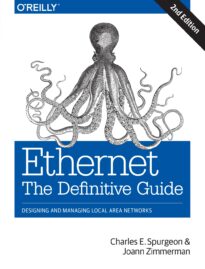 Ethernet, The Definitive Guide