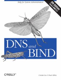 DNS and BIND