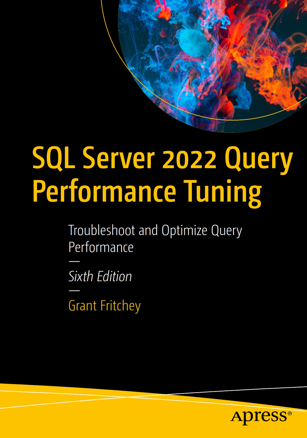 SQL Server 2022 Query Performance Tuning – Printrado
