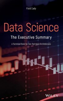 Data Science, The Executive Summary