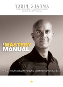 The Mastery Manual