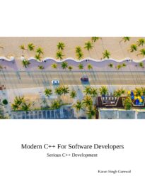 Modern C++ For Software Developers