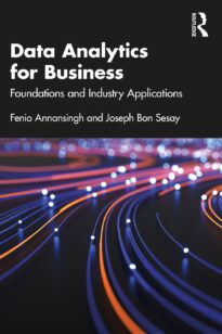 Data Analytics for Business, Foundations and Industry Applications