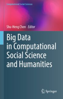 Big Data in Computational Social Science and Humanities