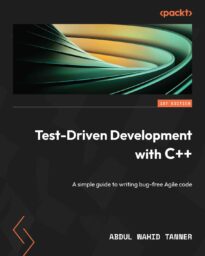 Test-Driven Development with C++
