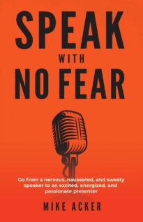 Speak with No Fear