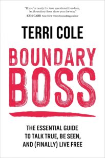 Boundary Boss