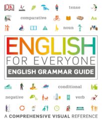 English for Everyone, English Grammar Guide