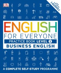 English for Everyone, Business English, Level 1, Practice Book
