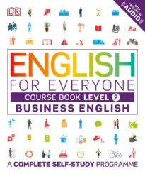English for Everyone, Business English, Level 2, Course Book