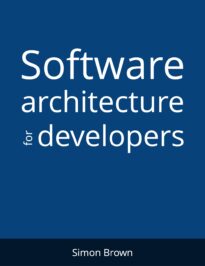 Software Architecture for Developers
