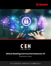 CEH, Ethical Hacking and Countermeasures v11