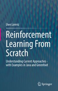 Reinforcement Learning From Scratch