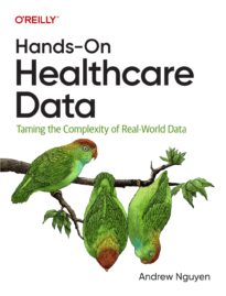 Hands-On Healthcare Data