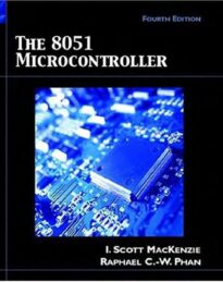 The 8051 Microcontroller