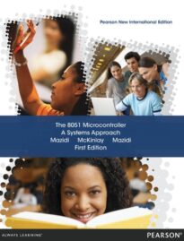 The 8051 Microcontroller, A Systems Approach