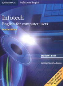 English for Computer Users